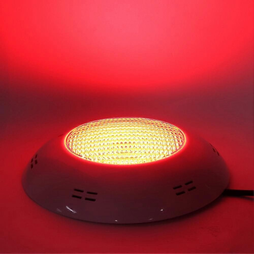 360LED Swimming Pool Lights 35W Pool Wall Light Remote Control Underwater Light AC12V 2