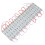 60LEDs 5050 SMD LED Modules Red Light Decorative Light, DC 12V 1