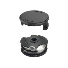 String Trimmer Replacement Spool, 27ft 0.0629 Inch For Cordless Grass Trimmer 550 A1
