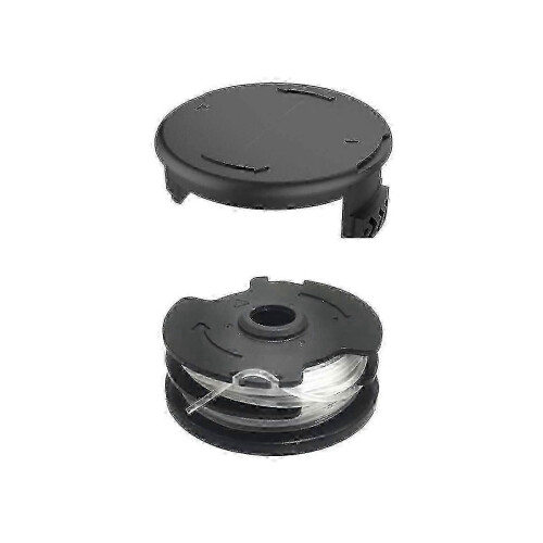String Trimmer Replacement Spool, 27ft 0.0629 Inch For Cordless Grass Trimmer 550 A1