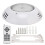 LED Simming Pool Light Waterproof Underwater Wall Mounted Light RGB Remote Control Submersible Light 1