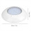 300LED Underwater Lights AC12V Colorful Wall Light Remote Control Light 30W 4