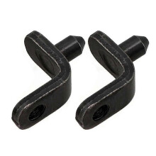 2 stücke 346859-4 Spannung Rutsche Ersatz für UC3541A UC3041A UC4041A Elektrische Kettensäge Power Tool