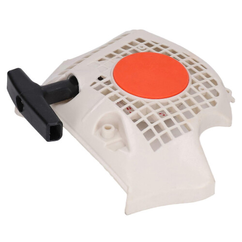 Chainsaw Recoil Rewind Pull Starter Assembly for Stihl MS171 MS181 MS211 Part Replacment 1139 080 2102 1