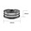 2Pcs For Parkside Lawn Mower Wire Reels Grass Trimmer Spools Replacement,TLP-01 5