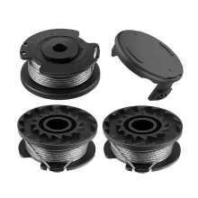 Set di bobine per decespugliatore per tosaerba ART 23SL