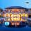 New Solar Submersible Light Led Remote Control Floating Light Courtyard Decoration Underground Light 5