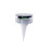 New Solar Submersible Light Led Remote Control Floating Light Courtyard Decoration Underground Light 1