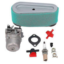 Riding Mower Carburetor Compatible with Briggs & Stratton 12.5HP LMT 5-4993