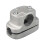 (26mm)Weeding Trimmer Fixed Adapter Attachment Aluminum Grass Cutter Accessories for 4