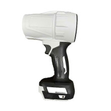(Weiß) 2000W bürstenloser Turbo-Gebläse-Elektro-Jet-Ventilator 200M/S für Makita 18V Batteryjy