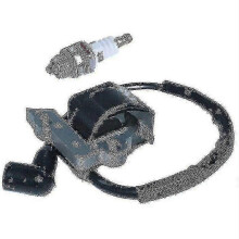 Zündspule kompatibel mit Jonsered Cs2137 Mcculloch Mac Cat 335 Partner 350 351 352 370-Xh