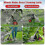 Rasenmäher Räder Einstellbar Für Unkraut Esser Gras Cutter String Trimmer Teile 2