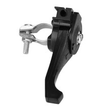 (26mm)Throttle Lever with Screw Lawnmower Throttle Control Lever Attachments Lawnmower