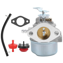 Vergaser-Luftfilter-Kit, Ersatzteil für Ariens st824sle st824dle Schneefräse 924108 924110 924328