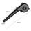 Handheld Industrial Blower - Metal Nozzle for Angle Grinder Attachment 4
