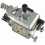 Garden Tools Chainsaw Carburetor, Solid Durable for Chinese Chainsaw Fitment, High Match Equipment Easy 4