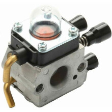 Hoogwaardige bougie, vervanging van aluminiumlegering voor STIHL HS75 HS80 HS85 grastrimmermodellen,
