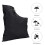 Blower Leaf Bag With Zipper Drawstring Leaf Blower Replacement Bag 4