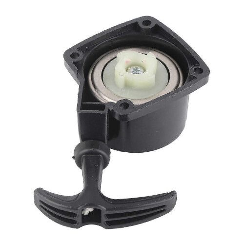Recoil Starter Replacement for Hedge Trimmer 32CC 23CC, Pull Start Rewind 1