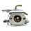 Automatic Carburetor with Copper Elbow for Chinese Gasoline Chainsaw 45cc 52cc 58cc 2