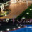 Ground Lights, 12 Pack 8 Led Solar In-ground Lights, Waterproof , Cool White 5