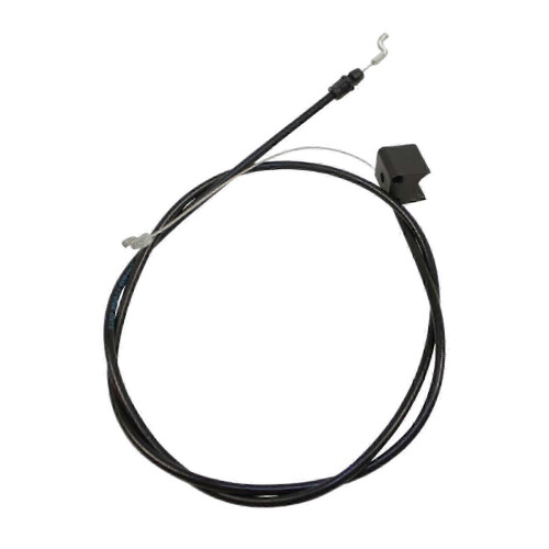 Brake Stop Cable Replacement for Toro 22" Recycler Lawn Mower Models 20001 20007