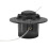 High-Performance Mower Head Compatible with Stihl FS50 FSE71 1