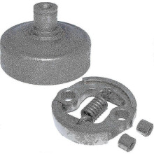 Duurzame koppelingsbelset voor Stihl FS280K FS220 trimmers