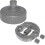 Durable Clutch Drum Bell Kit for Stihl FS280K FS220 Trimmers Replacement 1