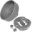 Durable Clutch Drum Bell Kit for Stihl FS280K FS220 Trimmers Replacement 5