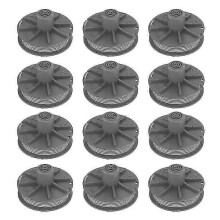 (12 pezzi) 1-12 pezzi 20 piedi 60x37 mm 5307-20 bobina per tosaerba per Gardena Easycut 400 Art.8846