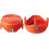 (2 Cap)Black and Decker String Trimmer Spool Line 20ft - Compatible with SF-080-BKP, GH3000, LST540 1