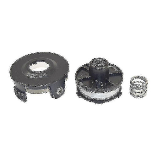 For Makita Grass Strimmer Trimmer - Spool, Cap & Spring Set Edition c