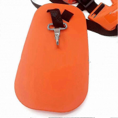 Husqvarna 4119 710 9001 Shoulder Strap Harness - Adjustable Strap for String Trimmer and Lawn Mower 2