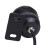 RGBW Led Light, Infrared Remote Control Adjustable Stand Underwater Spotlight for Pool Garden, Multi 3