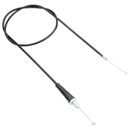 (1.3M)Throttle Cable ATV Throttle Cable Motorcycle Accessories for 50cc 90cc 110cc 2