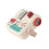 (049)User friendly Lamp Projector Light Multiple Cartoon Theme Choices Perfect Presents for Any Celebration 1