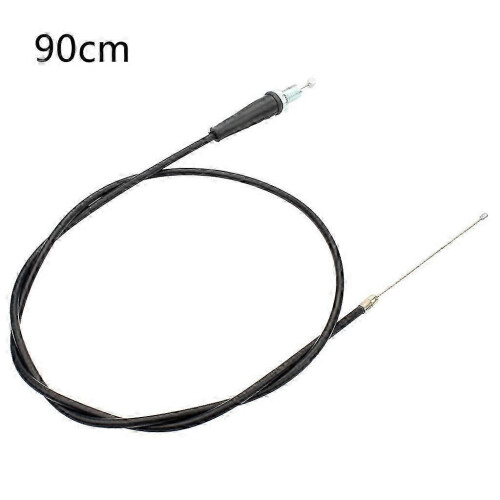 (90CM)Throttle Cable ATV Throttle Cable Motorcycle Accessories for 50cc 90cc 110cc