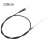 (1.3M)Throttle Cable ATV Throttle Cable Motorcycle Accessories for 50cc 90cc 110cc 1