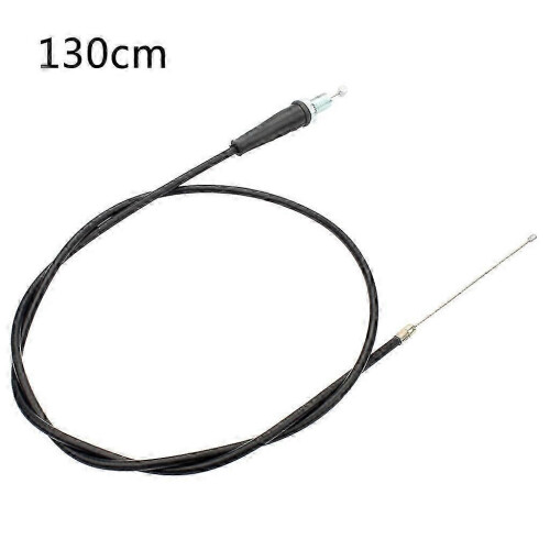 (1.3M)Throttle Cable ATV Throttle Cable Motorcycle Accessories for 50cc 90cc 110cc