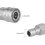 (Brass)2x Washer Extension Gutter Cleaner Attachment Accessory Pressure Washer Gutter Rod for Lance 5