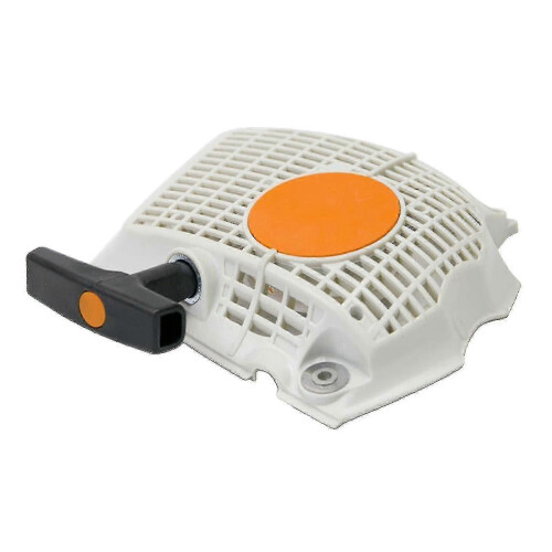 Replacement Recoil Starter for Stihl MS261 MS261C Chainsaw Pull Start 2