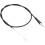 (90CM)Throttle Cable ATV Throttle Cable Motorcycle Accessories for 50cc 90cc 110cc 4