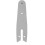 4 inch electric chain saw guide plate for spu E14016 E13875 E13874 E13834 E13826 E13134 1
