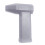 (grey)Powerful Mini Blower Jet Fan Fast and Effective Solution Air Circulation for Electronic Cleanings 1