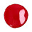(red)Underwater Incandescent Pool Light Cover Len, Replacement Spare Parts Assembly 1