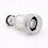 25mm hose connector for water inlet filter, pressure washer accessory 3