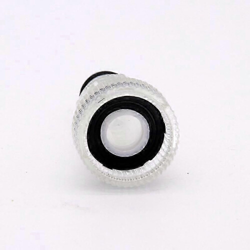 25mm hose connector for water inlet filter, pressure washer accessory 1