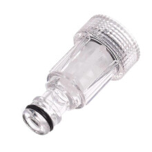 25 mm Schlauchanschluss für Wassereinlassfilter, Hochdruckreiniger-Zubehör